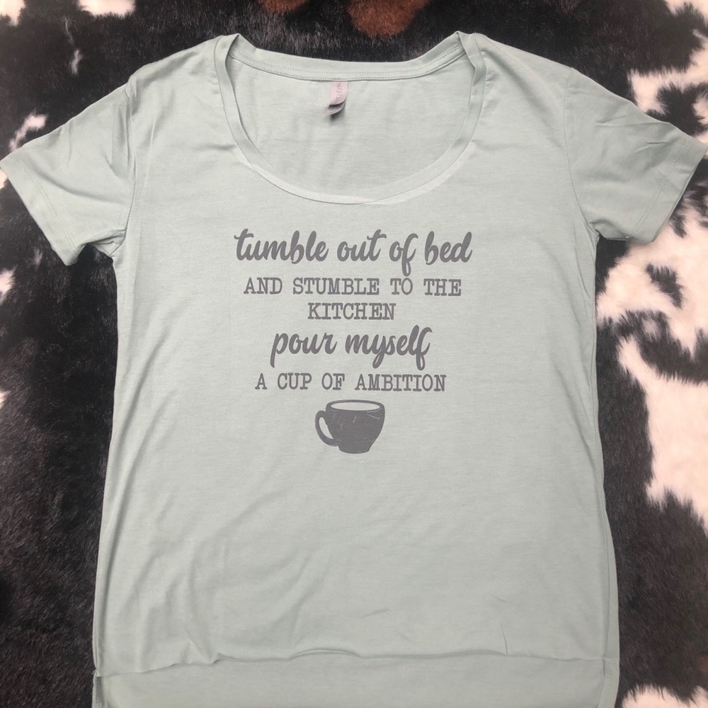 NEW!!! Dolly Tee!